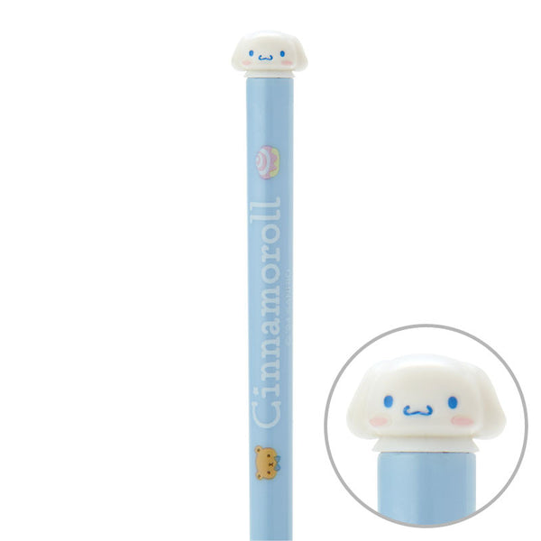 Cinnamoroll Chopsticks Mascot Sanrio Utensils