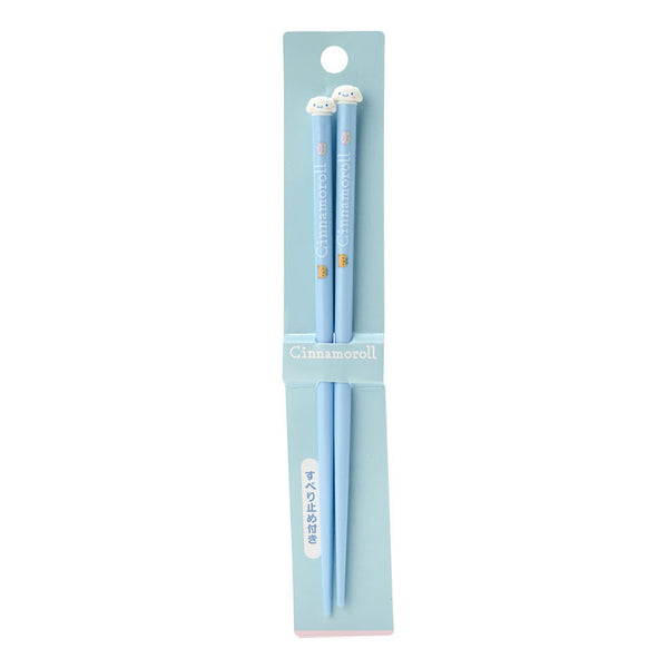 Cinnamoroll Chopsticks Mascot Sanrio Utensils