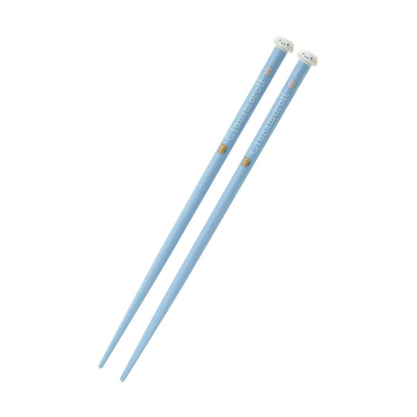 Cinnamoroll Chopsticks Mascot Sanrio Utensils