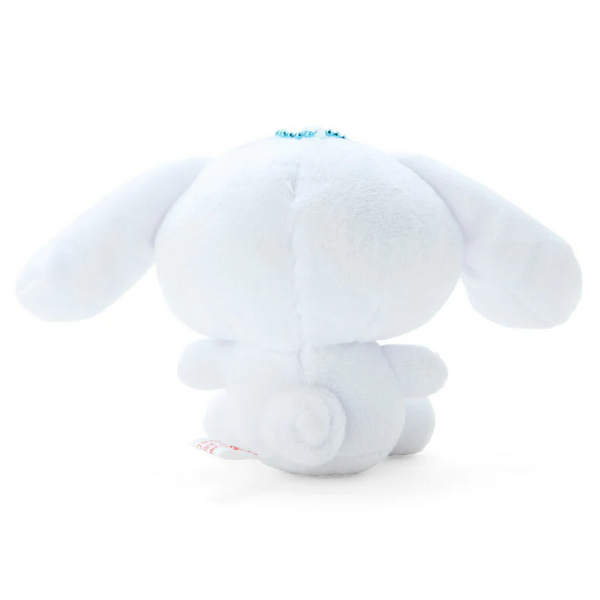 Cinnamoroll Plush Backpack Clip Keychain Sanrio Classic Series