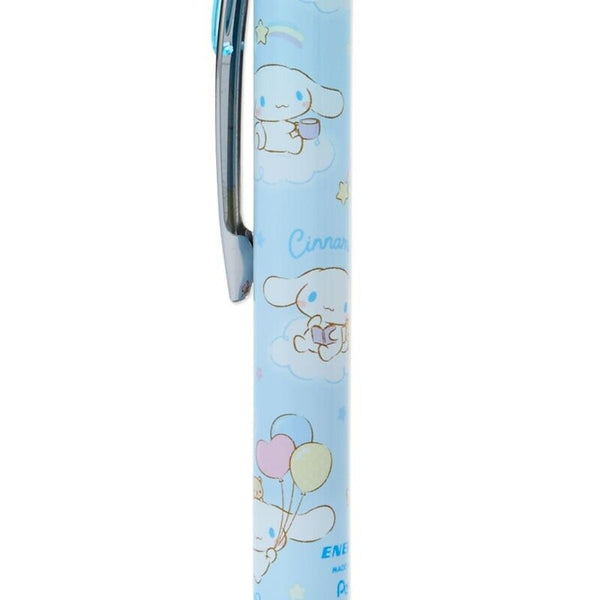 Cinnamoroll Pentel EnerGel Retractable Gel Pen Sanrio Japan