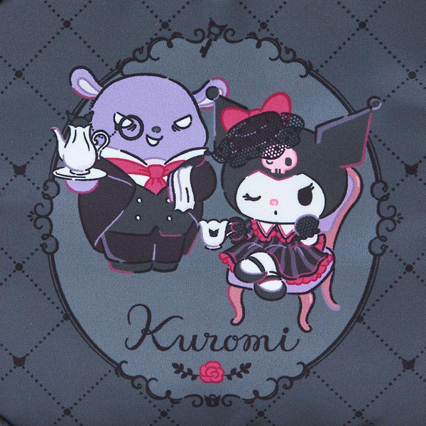 Kuromi & Baku Pouch Multipurpose Sanrio Delusional Lady Series