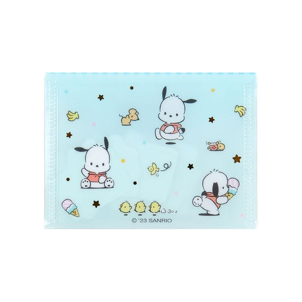 Pochacco Mini Sticker Pack 40-Piece Sanrio Classic Series