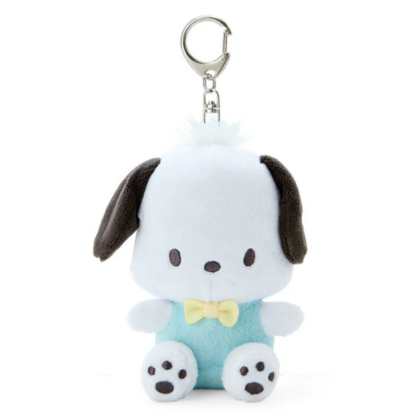 Pochacco Plush Keychain Backpack Clip Sanrio Classic Series