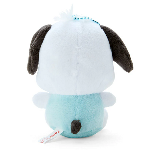 Pochacco Plush Keychain Backpack Clip Sanrio Classic Series