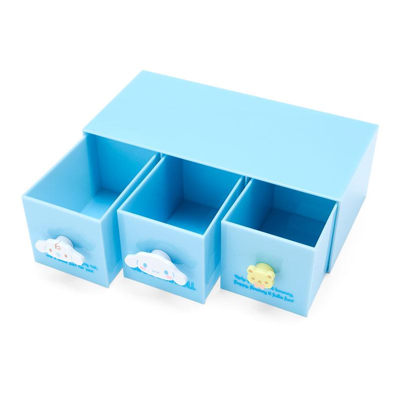 Sanrio, Storage & Organization, Cinnamoroll Sanrio Characters Desk Storage  Case
