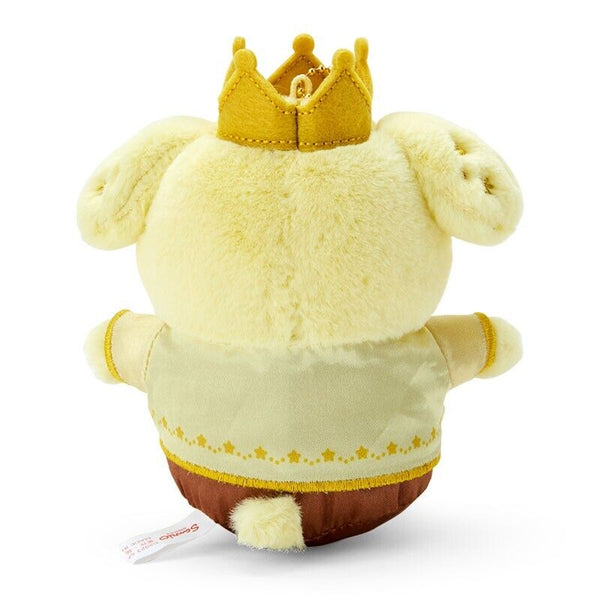 Pompompurin Plush Backpack Clip Keychain Sanrio My No.1 Series