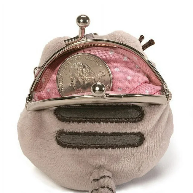 Gund Hello Kitty Coin Purse