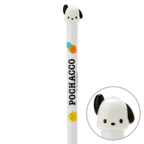 Pochacco Chopsticks Mascot Sanrio Utensils