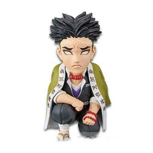 Banpresto Demon Slayer You're in the Presence of Oyakata-sama Vol 2 WCF