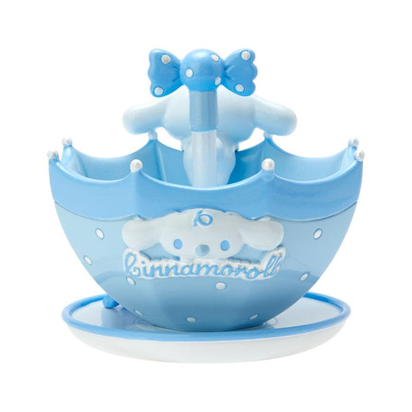 Cinnamoroll Trinket Tray Sky Sanrio Mini Organizer
