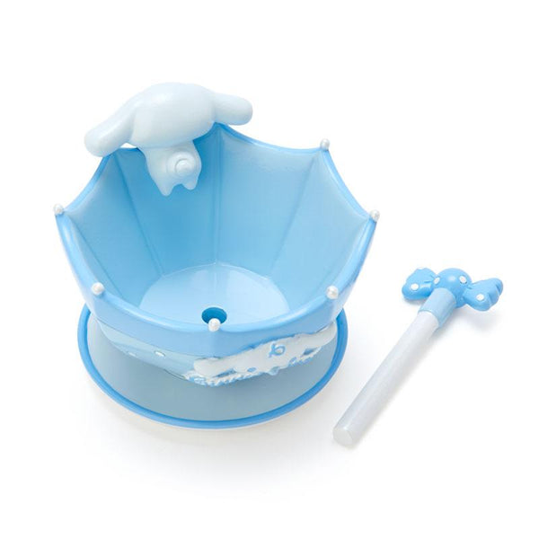Cinnamoroll Trinket Tray Sky Sanrio Mini Organizer