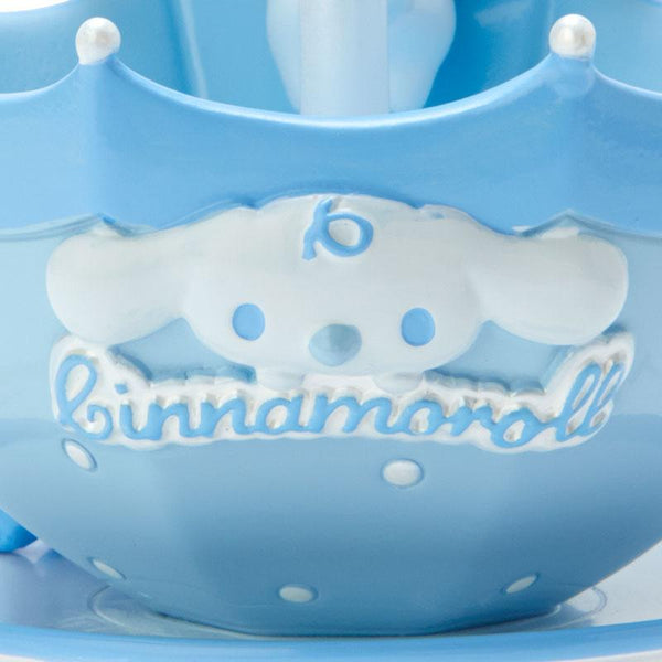 Cinnamoroll Trinket Tray Sky Sanrio Mini Organizer