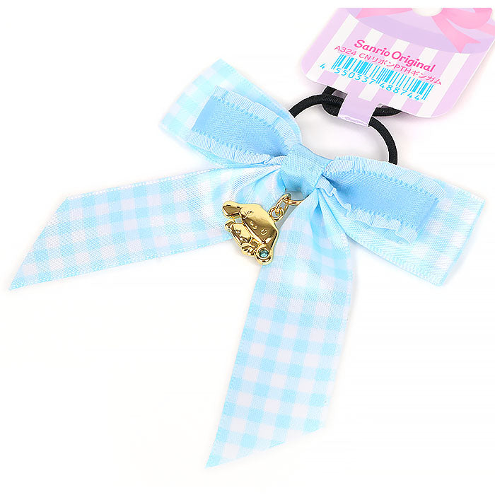  Cinnamoroll Accessory Gift Set (Ribbon) Mascot Holder