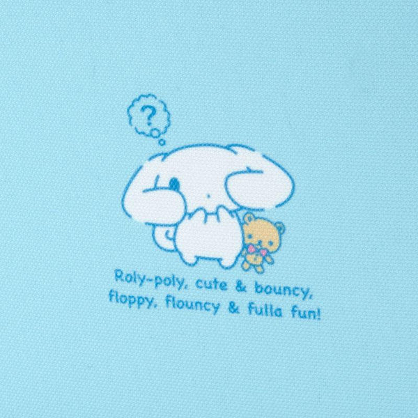Cinnamoroll Standing Desk Organizer Portable Storage Bag Sanrio Japan