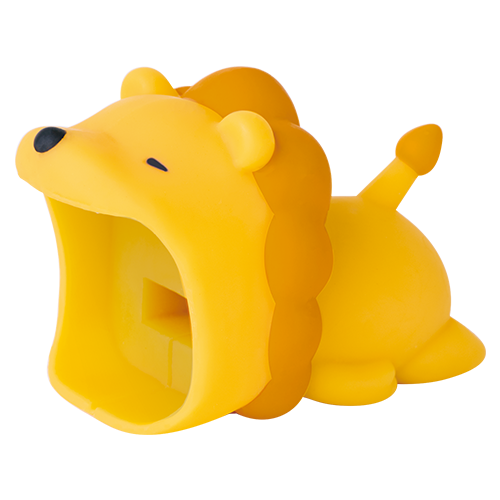 Dreams Lion Big Cable Bite Cable Protector