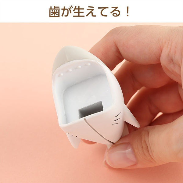 Dreams Cable Bite Shark Plug Cable Protector