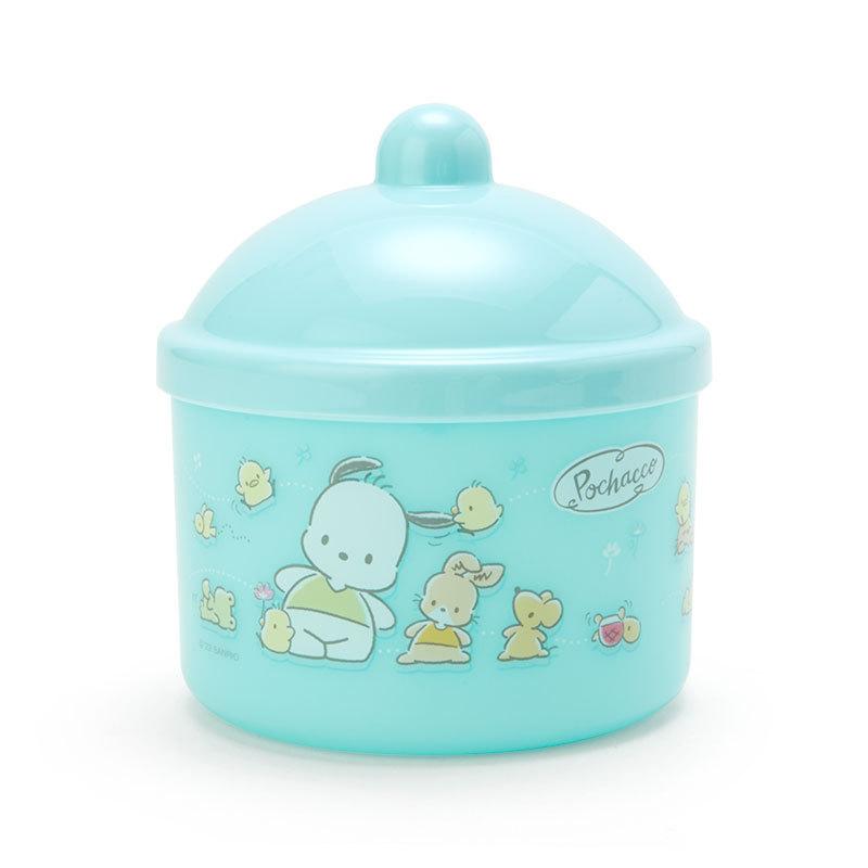 Pochacco Storage Container (Set of 2)