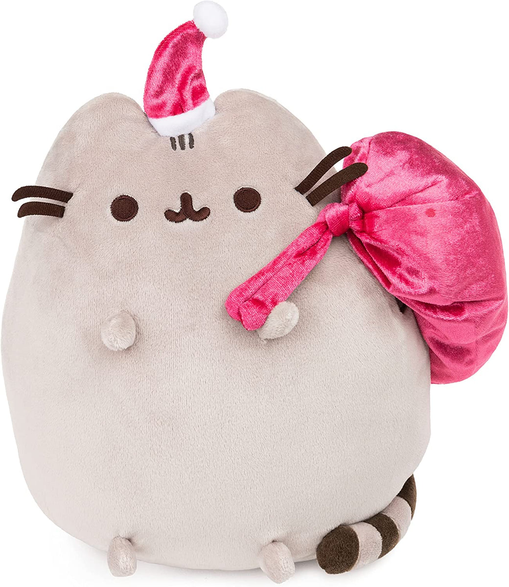 Pusheen piano clearance plush