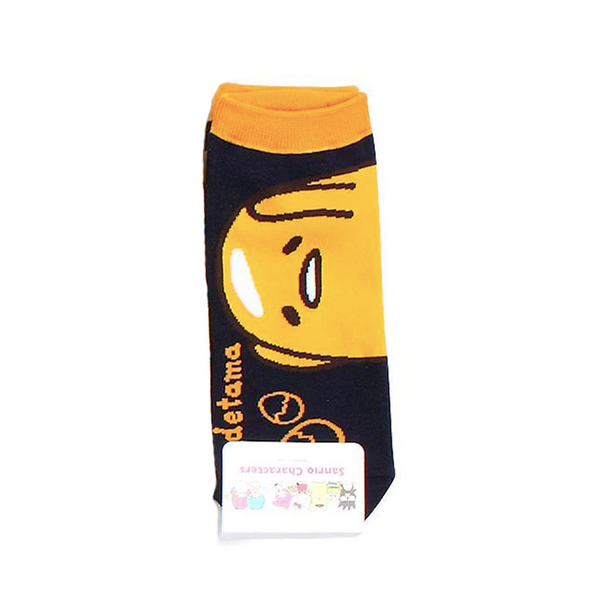 Sanrio Characters Socks Women Low Cut Ankle Socks