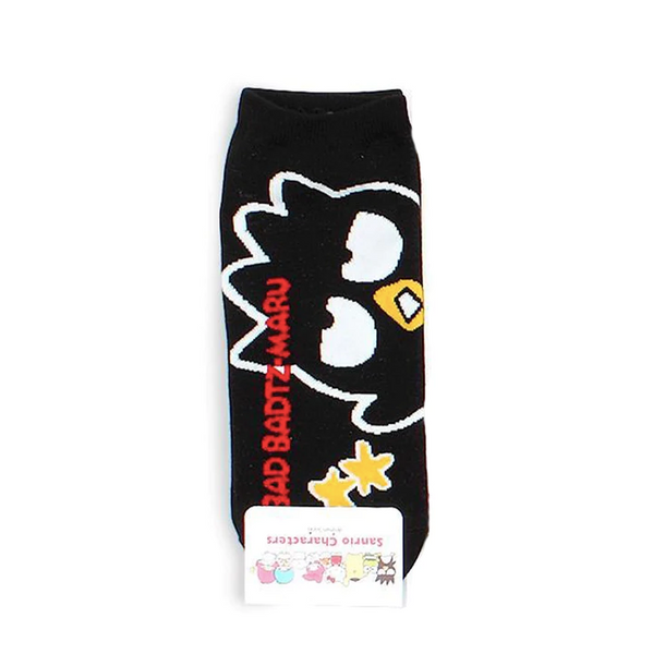 Sanrio Characters Socks Women Low Cut Ankle Socks