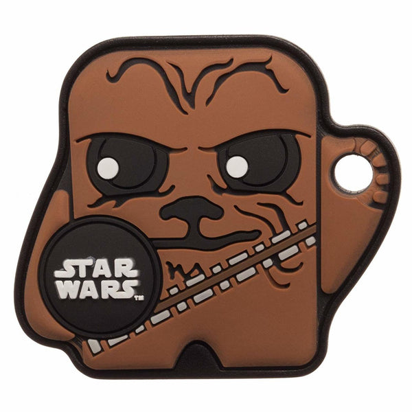Star Wars Keychain Foundmi 2.0 Personal Bluetooth Tracker