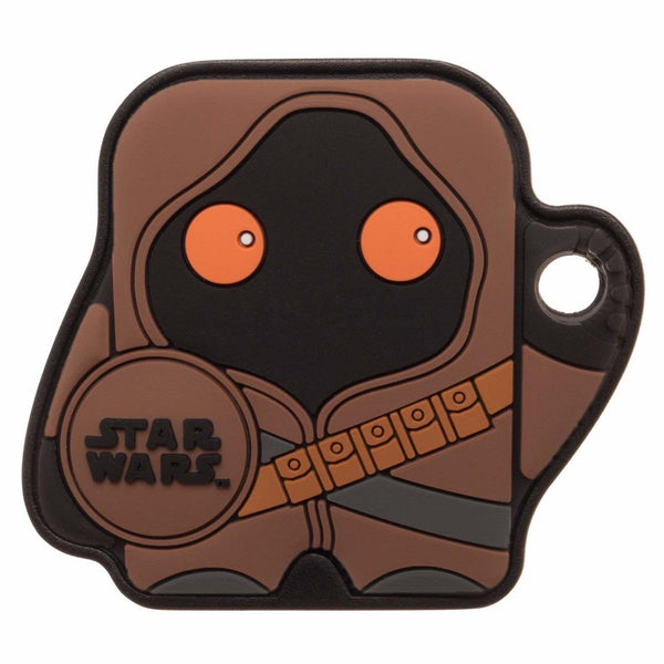 Star Wars Keychain Foundmi 2.0 Personal Bluetooth Tracker