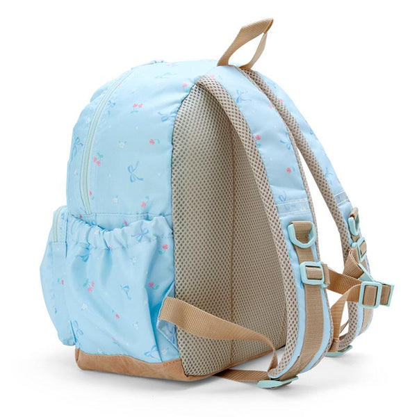 Cinnamoroll Mini Backpack Sweet Ribbon Sanrio Japan