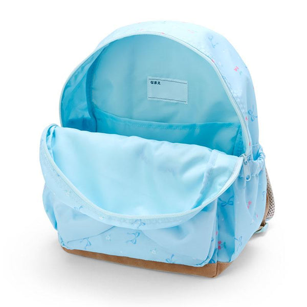 Cinnamoroll Mini Backpack Sweet Ribbon Sanrio Japan
