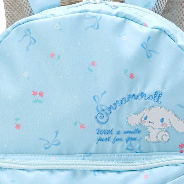Cinnamoroll Mini Backpack Sweet Ribbon Sanrio Japan