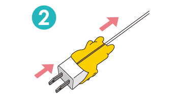 Dreams Lion Big Cable Bite Cable Protector