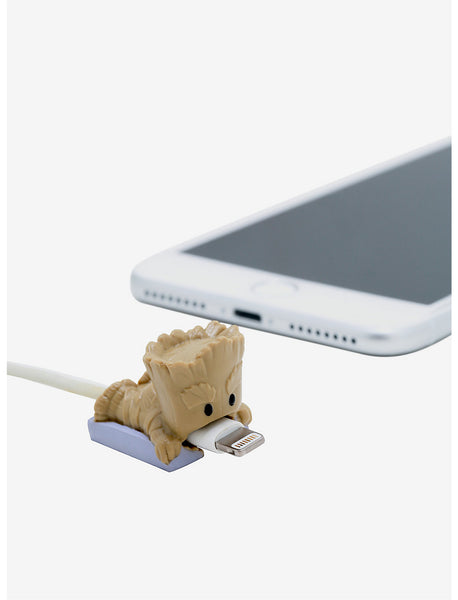 Disney Cable Clinger Marvel USB Cord Cable Protector