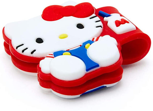Sanrio Cable Holder Wire Organizer Japanese Kawaii Stationery