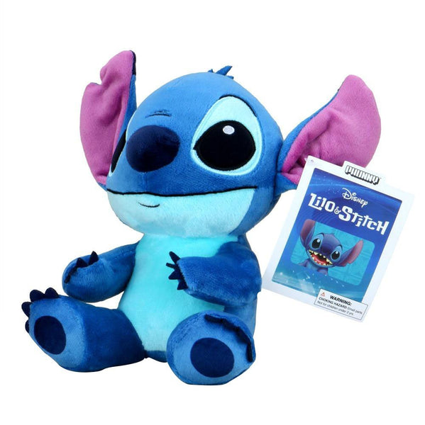 Lilo & Stitch Kid Robot Phunny Plush Stitch Disney Stuffed Toy