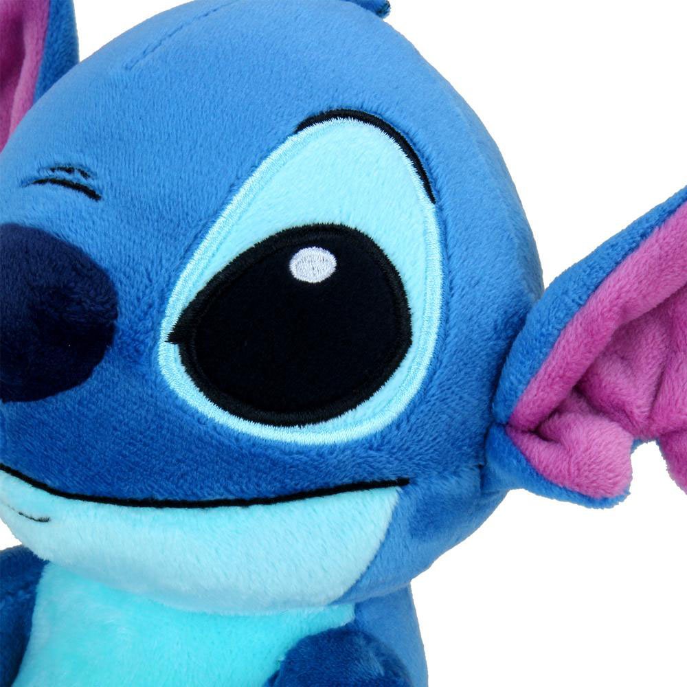 Lilo and Stitch: Phunny Disney Stitch Plush