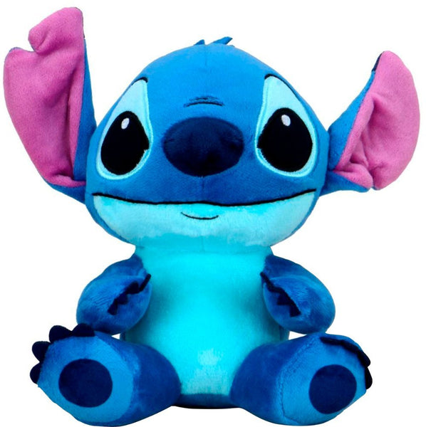 Lilo & Stitch Kid Robot Phunny Plush Stitch Disney Stuffed Toy