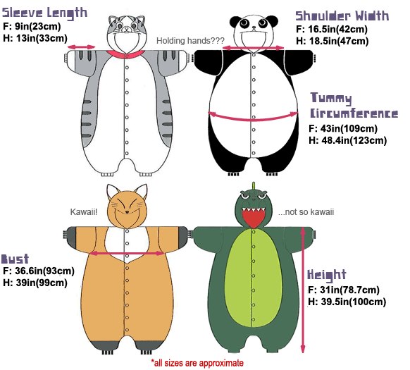 Mummy Costume Kid Kigurumi Sazac Japan (3-5)