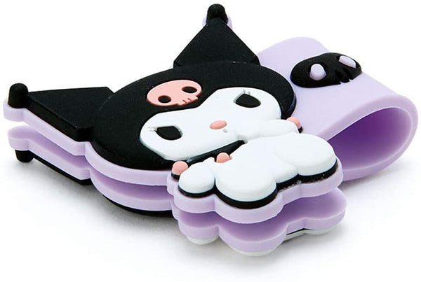 Sanrio Cable Holder Wire Organizer Japanese Kawaii Stationery