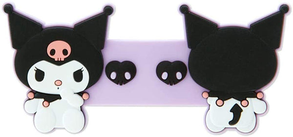 Sanrio Cable Holder Wire Organizer Japanese Kawaii Stationery