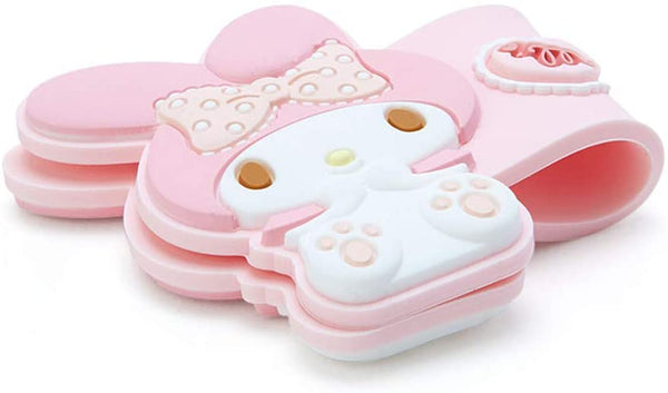 Sanrio Cable Holder Wire Organizer Japanese Kawaii Stationery