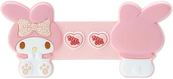 Sanrio Cable Holder Wire Organizer Japanese Kawaii Stationery