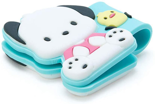 Sanrio Cable Holder Wire Organizer Japanese Kawaii Stationery