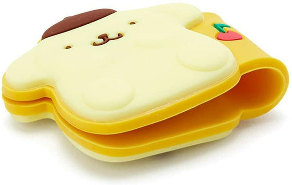 Sanrio Cable Holder Wire Organizer Japanese Kawaii Stationery