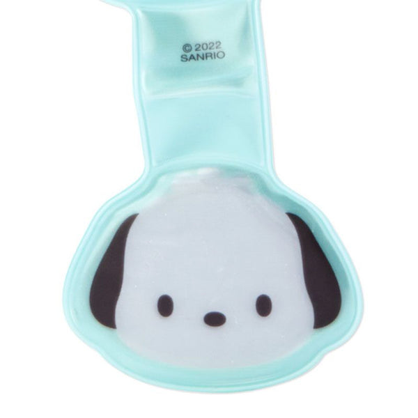 Pochacco Reflector Clips Sanrio Magnet Bag Charm Accessories (set of 2)