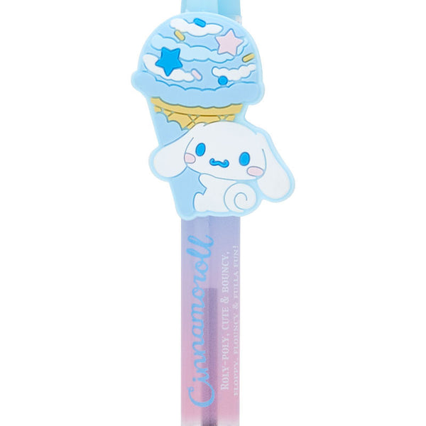 Cinnamoroll Ballpoint Pen Sanrio Ice Cream Party Series