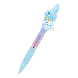 Cinnamoroll Ballpoint Pen Sanrio Ice Cream Party Series