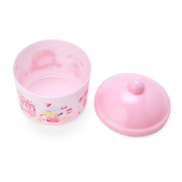 Sanrio Characters Storage Case Canister Fancy Shop Series
