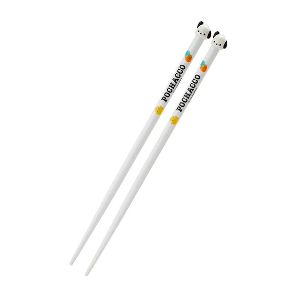 Pochacco Chopsticks Mascot Sanrio Utensils