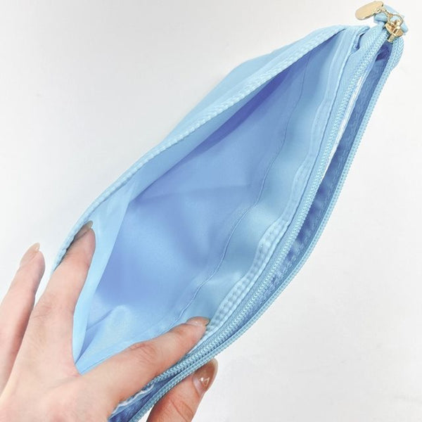 Cinnamoroll Crossbody Bag Gingham Sanrio Shoulder Bag