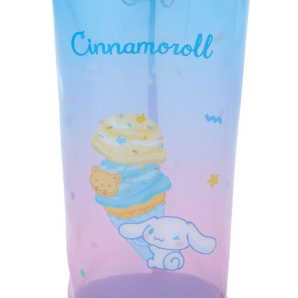 Cinnamoroll Pencil Pouch Sanrio Ice Cream Party Series